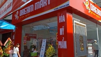 CỬA HÀNG TIỆN LỢI CẦN TUYỂN THÊM LĐPT
