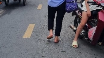 👉3Ty1-Nhà đẹp-Gò-Vấp-Vô ở liền-Gần-công-viên-làng-hoa-khu dân cư .
