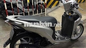 Bán xe Honda Vision zin nguyên bản
