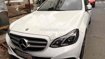 Mercedes Benz E Class 2015 E250 - 65000 km