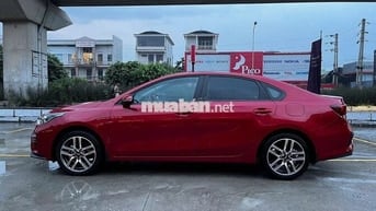 Kia Cerato 2021 1.6 AT Deluxe - 12 km