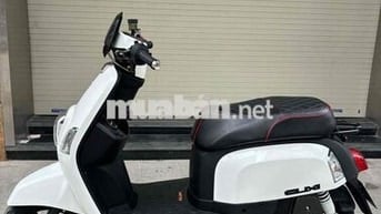 Xe cuxi cực chất