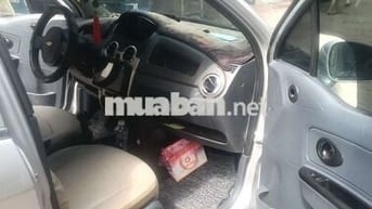 Chevrolet Spark 2011 LT 0.8 MT - 9999 km