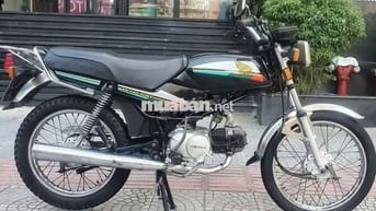 🍎 Win honda 100 nhập khẩu indo
