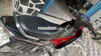 xe nhà không còn sử dụng nên đường lại cho anh em