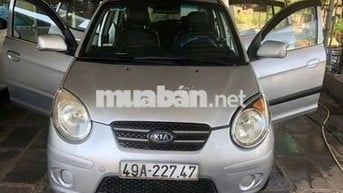 Kia Morning 2012 SX 1.1 MT Sport - 120 km