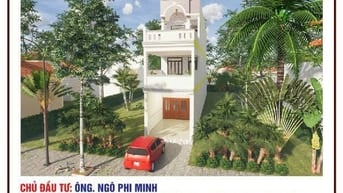 nhà 1T2L, mới, đẹp, nội thất cao cấp, mặt tiền TL766 gần khu sinh thái