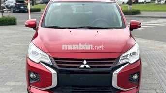 Mitsubishi Attrage 2020 1.2 CVT Zin Đét Full Đồ