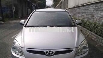Huyndai i30 Hàn Quốc 2008 số tự động 5 chỗ