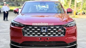Honda HRV RS Hybrid 2025 Giao Ngay Có Khuyến Mãi