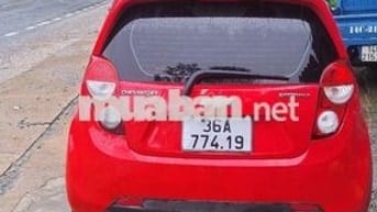 Chevrolet Spark 2013 LT 1.2 - 230000 km