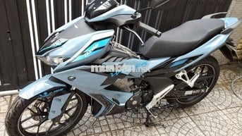 Xe WINNER X V2 mới như thùng