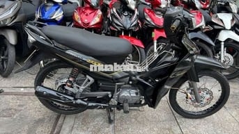 Yamaha Sirius RC 2019 mới 90% biển số thành phố