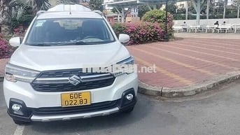 Suzuki XL 7 2023 1.5 AT -  xe đẹp giá tốt