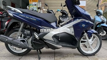 Abfi 125/ bstp 9 chủ bán xe zin ken