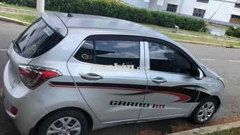 Hyundai Grand i10 2014 Grand 1.0 MT - 400000 km