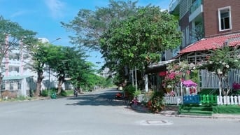 Trả nợ NH Thanh Lý lô đất nền H - 140m2 ngay đường vành đai 60m 13E