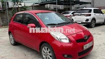Toyota Yaris 2011 1.5 AT - 11000 km xe đẹp