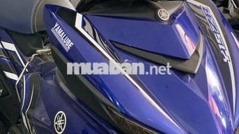 exciter2017 máy zin kiểng mâm phuột taycôn đenled