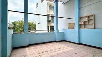 Nhà Phố HXH Tỉnh Lộ 10, Quận Bình Tân, 4x20m, Lầu 4PN, Giá 7,99 Tỷ TL