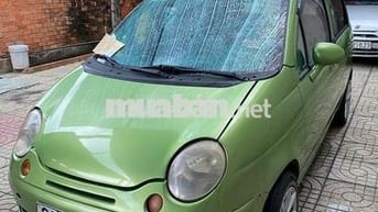 Daewoo Matiz 2006 se , máy số chất.