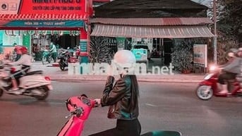 Cần Bán Xe Vespa 125 Hồng Nhám , Đời 2021 Bstp