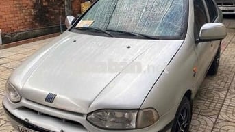 Fiat Siena 2001 máy 1.6 kiểm mới. máy số chất