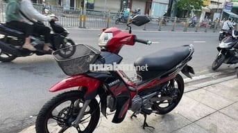 Yamaha Sirius RC FI 2016 mới 90% bstp chính chủ