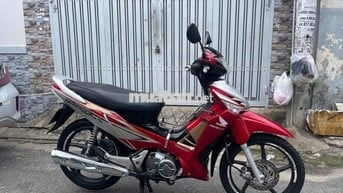 Future X Fi 2010 bstp 9chủ đầu nồi zin xe cực đẹp