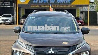 Mitsubishi Xpander 2021 1.5 MT - 25000 km
