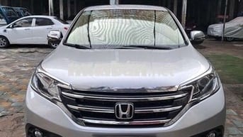 Honda CR V 2014 2.0 AT - 76000 km