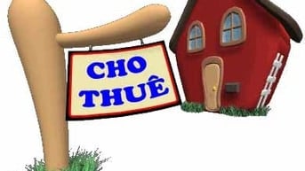 Cho thuê căn hộ tầng 2, ngõ 40 phố Trần Nhật Duật - quận Hoàn Kiếm