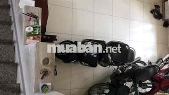 Xe nữ chính chủ mua mới từ đầu cần bán