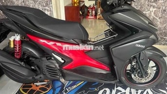 yamaha Nvx155 smatkey ABS mới 90%