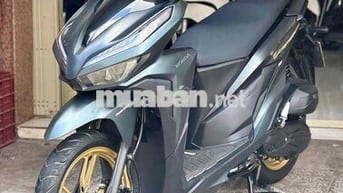 Vario 150 ( đời 2021 ) Đen Mâm Đồng
