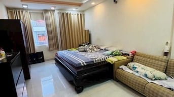 CĂNG ĐÉT ! NHÀ BÁN 2MT ĐƯỜNG SỐ 4 VÀ 6 P11 Q6 (4X18) 5 TẤM CHỈ 13,8 TỶ
