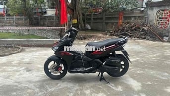 Air Blade 2017 đen sần đời đầu Máy zin khoá bip