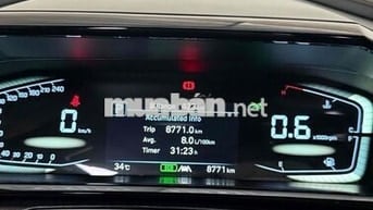 Hyundai Custin 2024 Cao Cấp 2.0T - 9000 km