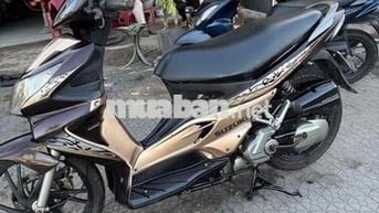 hayate zin zin chạy phê