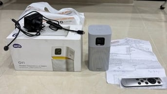 Máy Chiếu BENQ GV1 (hàng còn mới)