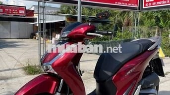Sh 125i 2020 Đỏ