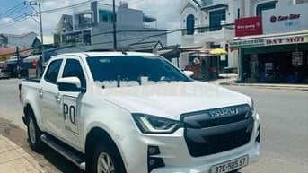 Isuzu Dmax 2022 LS 1.9L 4x2 AT - 68000 km