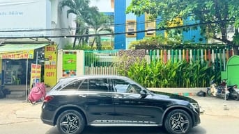 Tôi chính chủ ( KHÔNG PHẢI LÁI BUÔN ) Cần bán Mer GLC 300 1,280 đồng