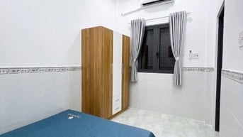 Bán Gấp!! Thích Quảng Đức, Phú Nhuận 55m2 3PN,3WC giá 3 tỷ 8