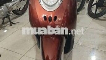Mio clasico biển TP xe đẹp máy rin êm