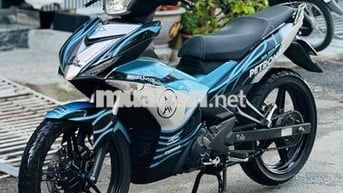 EXCITER 150 ĐÈN LED ODO THẤP XE ĐẸP MÁY NGUYÊN ZIN