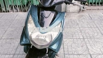 Cần bán xe Hayate máy êm không hú xe đẹp