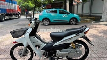 Wave A2013 biển số 62 Full kiểng