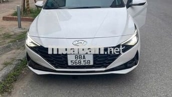 Hyundai Elantra 2023 1.6 AT Đặc biệt - 22000 km