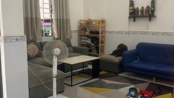 Bán nhà 1 lầu 167m2 gần chợ Đồn,phường Bửu Hoà,Biên Hoà,Đồng Nai